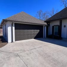 Another Exterior House Painting in Baton Rouge, LA 1