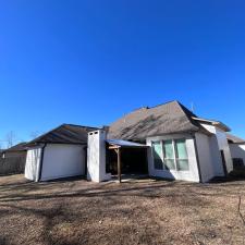 Another Exterior House Painting in Baton Rouge, LA 5