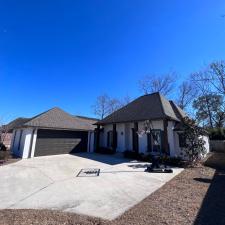 Another Exterior House Painting in Baton Rouge, LA 6