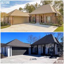 Another Exterior House Painting in Baton Rouge, LA 7