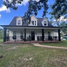 Exterior Painting in Baton Rouge, LA 0