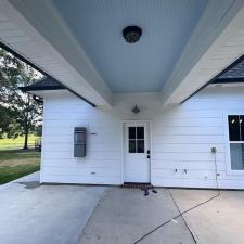 Exterior Painting in Baton Rouge, LA 1