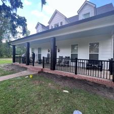 Exterior Painting in Baton Rouge, LA 2