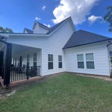 Exterior Painting in Baton Rouge, LA 4