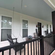 Exterior Painting in Baton Rouge, LA 8