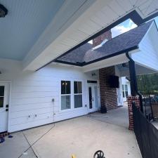 Exterior Painting in Baton Rouge, LA 9