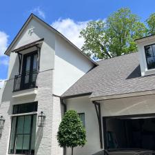 Exterior Painting Job in Baton Rouge, LA 0