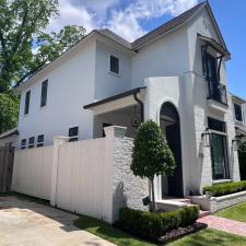 Exterior Painting Job in Baton Rouge, LA 1