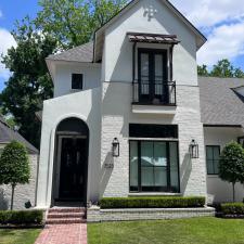 Exterior Painting Job in Baton Rouge, LA 2