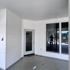 Exterior Painting Job in Prairieville, Louisiana 0