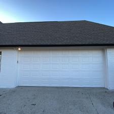 Full Exterior Painting Job in Saint Amant, LA 0