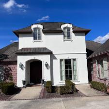 House Painting in Baton Rouge, LA 0