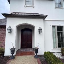 House Painting in Baton Rouge, LA 1