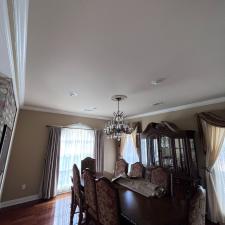 Interior Paint Job in Prairieville, LA 5