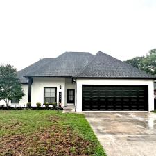 Brick Painting Prairieville 1