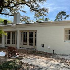 Stucco Painting Baton Rouge 2