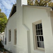 Stucco Painting Baton Rouge 3