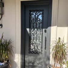 Exterior-Metal-Doors-Painting-in-Baton-Rouge-LA 0