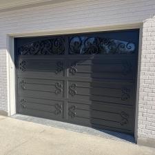 Exterior-Metal-Doors-Painting-in-Baton-Rouge-LA 2