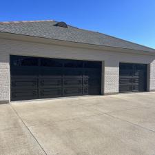 Exterior-Metal-Doors-Painting-in-Baton-Rouge-LA 4