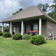 Exterior-Painting-Project-in-Maurepas-Louisiana 4