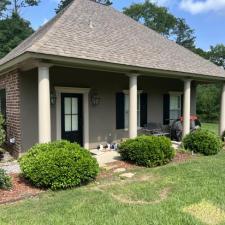 Exterior-Painting-Project-in-Maurepas-Louisiana 5