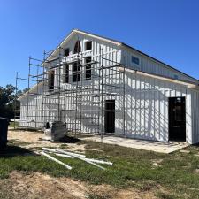 Exterior-Wedding-Venue-Painting-in-Baton-Rouge-LA 5