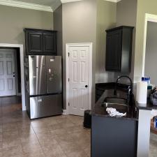 Kitchen-Cabinet-Repainting-in-Madisonville-LA 2