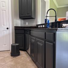 Kitchen-Cabinet-Repainting-in-Madisonville-LA 3